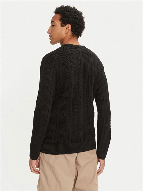  JACK AND JONES | 12261436/Black